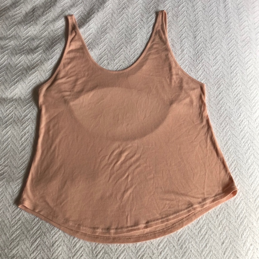 Alo sculpt tank in Shell